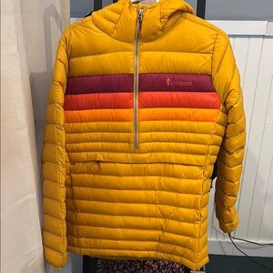 Women’s Cotopaxi Down hoodie